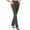 Dark Gray, variant on Gkeoshab Yoga Pants Women Women's Soft High Waist Yoga Pants Slim Fit Comfort Leggings for Work Travel & Casual Wear Black L