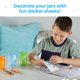 thumbnail image 5 of Diario interactivo hand2mind Filling My Jars Kids, 5 of 9