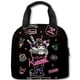 thumbnail image 4 of Bolsa de almuerzo promocional Sanrio Kuromi, bolso aislado para estudiantes de escuela primaria y secundaria, lonchera, 4 of 5