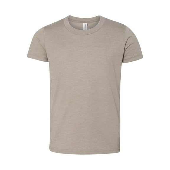Bella   Canvas Boys' Jersey T-Shirt