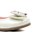 thumbnail image 4 of Zapato Para Niña Tropicana 460016C blanco 15.5, 4 of 4