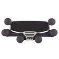 thumbnail image 3 of Clip de Téléphone de Ventilation, Support de Téléphone de Ventilation de Voiture Support de Téléphone de Ventilation Mains Libres Support de Téléphone de Ventilation Conçu avec Soin, 3 of 14