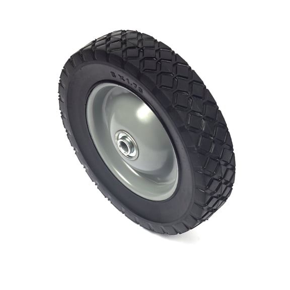 Briggs & Stratton Gray Wheel | 7035727YP