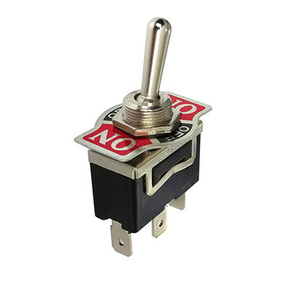 20 amp momentary switch