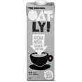 thumbnail image 4 of Oatly Barista Oat Milk, 32 Fl Oz, 4 of 4
