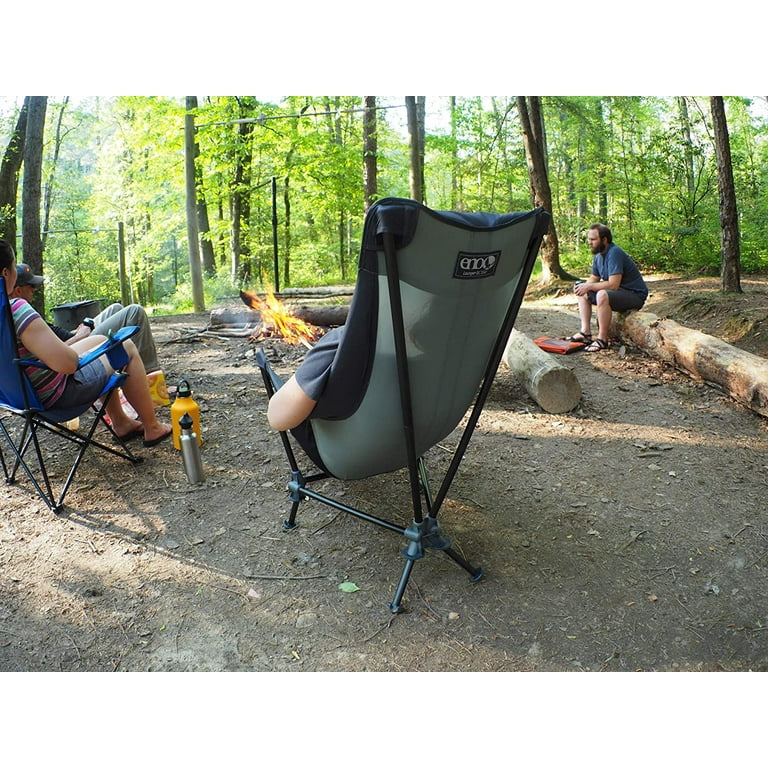 Amazon.com: ENO Lounger DL Chair - Portable Outdoor Hiking