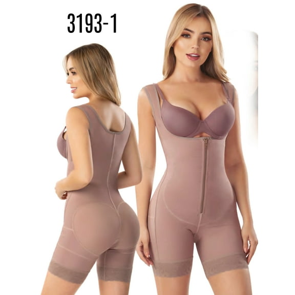 Post Surgery Colombian Shapewear Thaxx