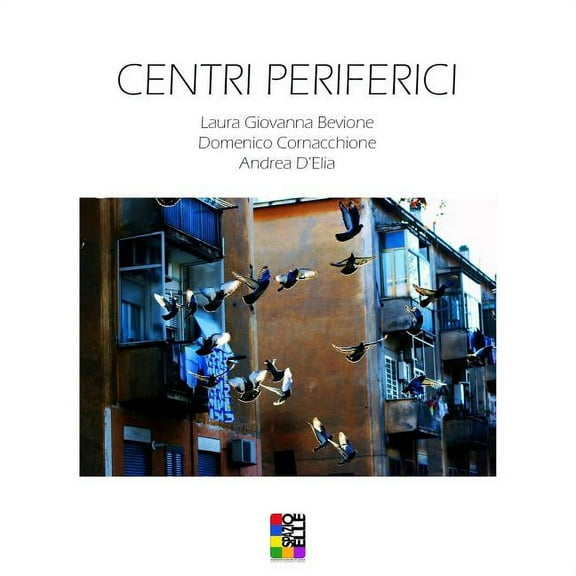 Centri periferici (Paperback)