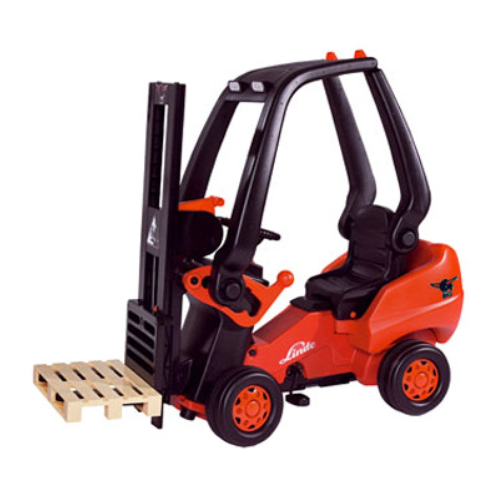 kids toy forklift