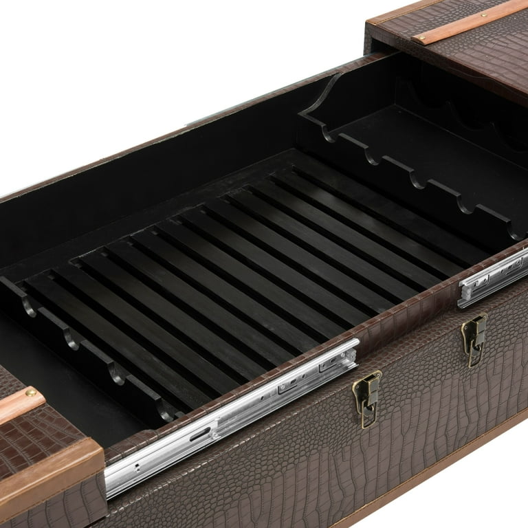 Zoe wine online rack