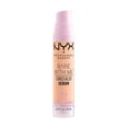 thumbnail image 2 of Corrector Infusionado con Serum Hidratante NYX PROFESSIONAL MAKEUP Bare With Me Concealer Serum Beige 9.6 ml, 2 of 4