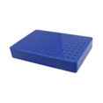 thumbnail image 3 of Base de soporte para pintura Memo, portátil, bricolaje, soporte de abrazadera, juego de clips, herramienta de modelado, clip Azul, 3 of 9
