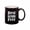 Black, variant on Gram Coffee Mugs, Best Gram Ever 11oz Ceramic Coffee Cup Teacup with Handle, Funny Birthday Gifts