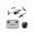 DJI Lito X1, variant on DJI Lito X1 4K/60fps Drone – 3-Axis Gimbal, AI Smart Tracking, Wi-Fi 6 Transmission, IPX4 Waterproof Carbon Fiber Body