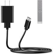 For Samsung TV Remote Charger Cord, Replacement for Samsung Smart Control TV Remote Charger Charging Cord for Frame Remote, QLED Charging Power Cord