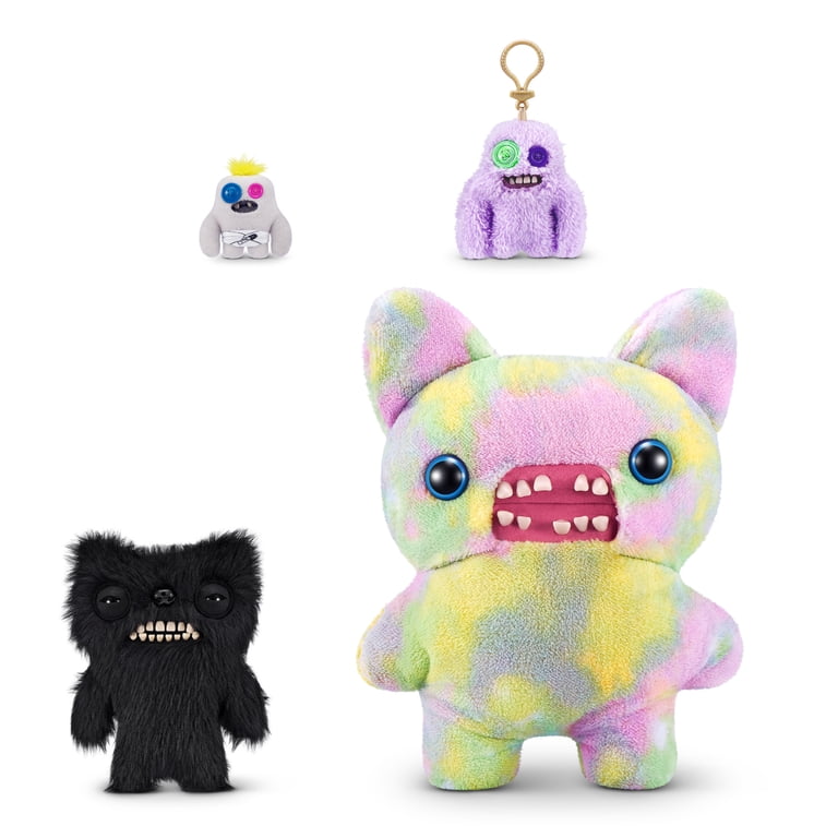 Fuggler, Soft Plush, 9 inch Fart Face, Funny Ugly Monster Toy - Walmart.com Fuggler, Soft Plush, 9 inch Fart Face, Funny Ugly Monster Toy - Walmart.com