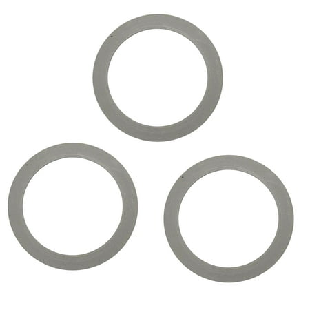 

Juicer Accessories O-Ring Rubber Gasket Seal for 5 & 6 Cup Jars Most 3 Piece