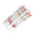thumbnail image 6 of FRCOLOR PH Test Quality Testing 50pcs 14in1 Effect Portable Size with Storage Bottle, 6 of 8
