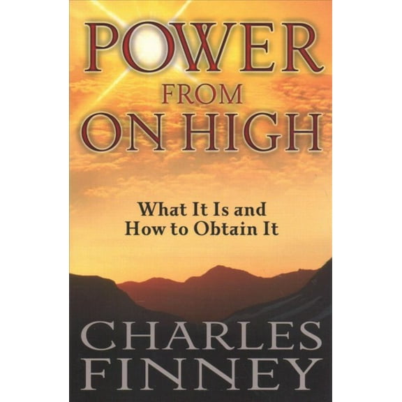 Power From On High (Paperback)