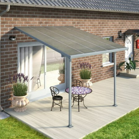 Palram Feria Patio Cover Palram Feria Patio Cover