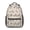 Cute Cartoon Dachshund, variant on Cute Cartoon Corgi Backpack for School,Cute School Bag,Schoolbag with Adjustable Shoulder Straps & Padded Back,15.3"x11"x6.7"