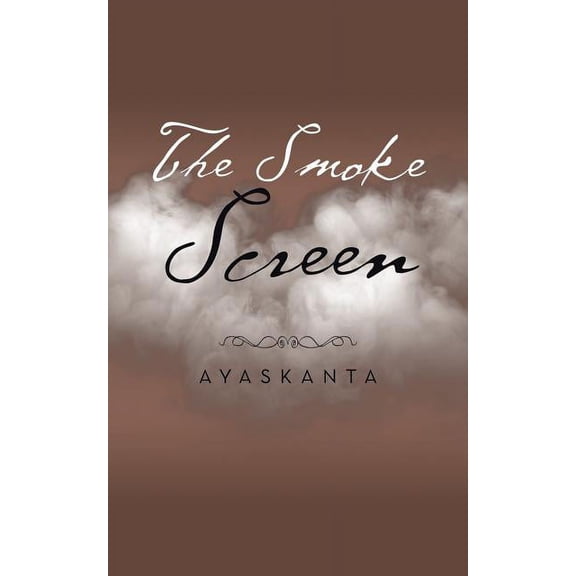 The Smoke Screen (Paperback)