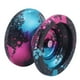 thumbnail image 1 of AO1 Yoyo de Aluminio AleacióN Metal Mariposa Profesional con 10 Bolas Kk Rodamiento Alta Velocidad Juguetes CláSicos 4, 1 of 10