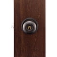 thumbnail image 2 of Copper Creek BK2040TB Ball Door Knob, Keyed Entry Function, 1 Pack, in Tuscan Bronze, 2 of 3