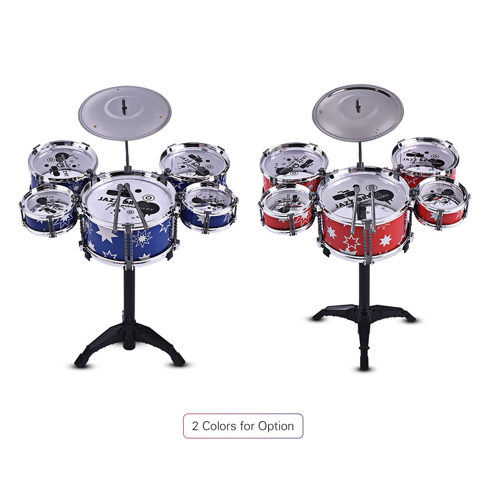 jazz drum toy