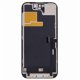 thumbnail image 2 of Compatible For iPhone 14 Pro Grade C LCD Screen and Digitizer Assembly Part (ZY Incell Workmanship) (Without Logo), 2 of 5