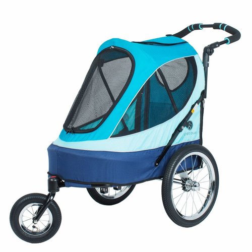 Petique Pet Jogger Stroller