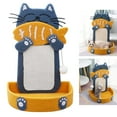 thumbnail image 3 of Cat Scratcher,Cat Scratcher Sisal Grinding Kitten Scratcher Cat Scratching Board Professionally Tested, 3 of 7
