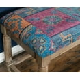 thumbnail image 3 of Linon Kaya Bench, Multiple Colors, 3 of 9
