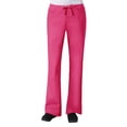thumbnail image 1 of Core by Maevn Pantalon Évasé pour Femmes, Noir, 1 of 1