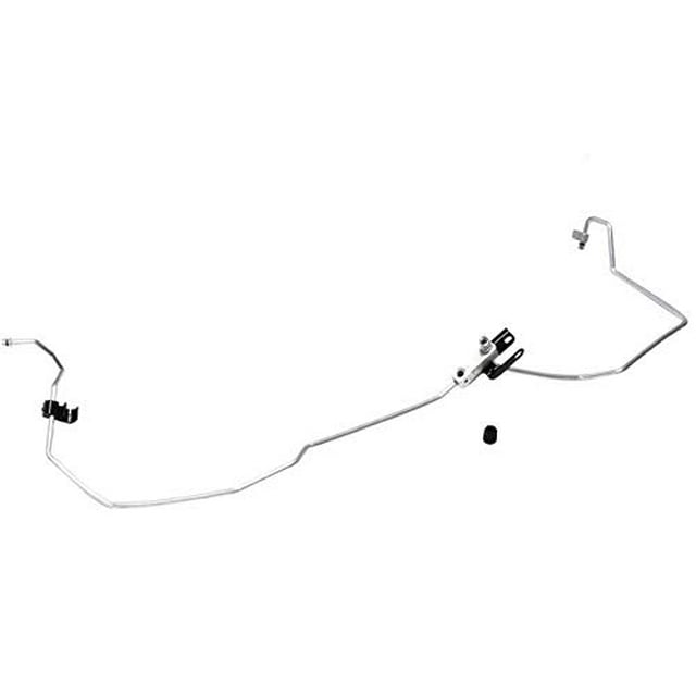 Marketplace Auto Parts , Tuyau de Liquide Réfrigérant A/C - Compatible avec Toyota Corolla 2009-2013