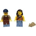 thumbnail image 4 of LEGO Snack Shack Food Truck Bricklink Designer Program, 4 of 4