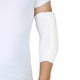 thumbnail image 5 of Mangas protectoras para combate seguro - Protectores de brazos de competición de karate blancos, talla L, 5 of 8