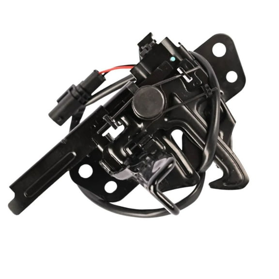 Hood Lock Latch Assembly for Elantra Sedan 17-18 1.4L 1.6L 2.0L New