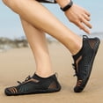 thumbnail image 2 of Zapatillas de buceo antideslizantes, zapatillas de vadeo, zapatos de senderismo de secado rápido, transpirables, resistentes al desgaste, suministros para exteriores para mujeres y hombres JShteea El nuevo, 2 of 9