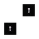 thumbnail image 3 of Injueey 5ML Pills Storage Bottle with Lid Tablets Case Organizing Portable Container Organizer Travelling School Home Dispenser uno 2piezas, 3 of 6