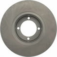 thumbnail image 3 of Centric 121.36000 Disc Brake Rotor, 3 of 5