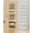 White, variant on VyGrow Over the Door Organizer, 8-Tier Pantry Organizer with Fully Enclosed Mesh Baskets, Heavy-Duty Metal Hanging Rack for Home, Wall Mount Rack, Black