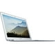 thumbnail image 4 of Apple MacBook Air (13 pulgadas, Intel Core i5 de doble nÃºcleo a 1,8 GHz, 8 GB de RAM, SSD de 128 GB) - Plata (modelo anterior) Manzana Apple MacBook Air, 4 of 4