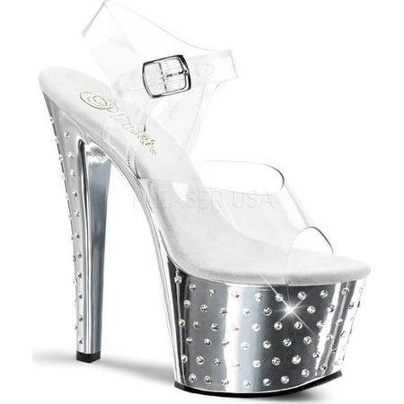 

Women s Pleaser Stardust 708