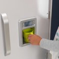 thumbnail image 2 of KidKraft Large Play Kitchen with Lights & Sounds - White, 2 of 8