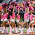 thumbnail image 4 of 4 Pack Cheerleading Pom Poms,metallic Cheer Pom Poms With Training Baton Handle, 4 of 5