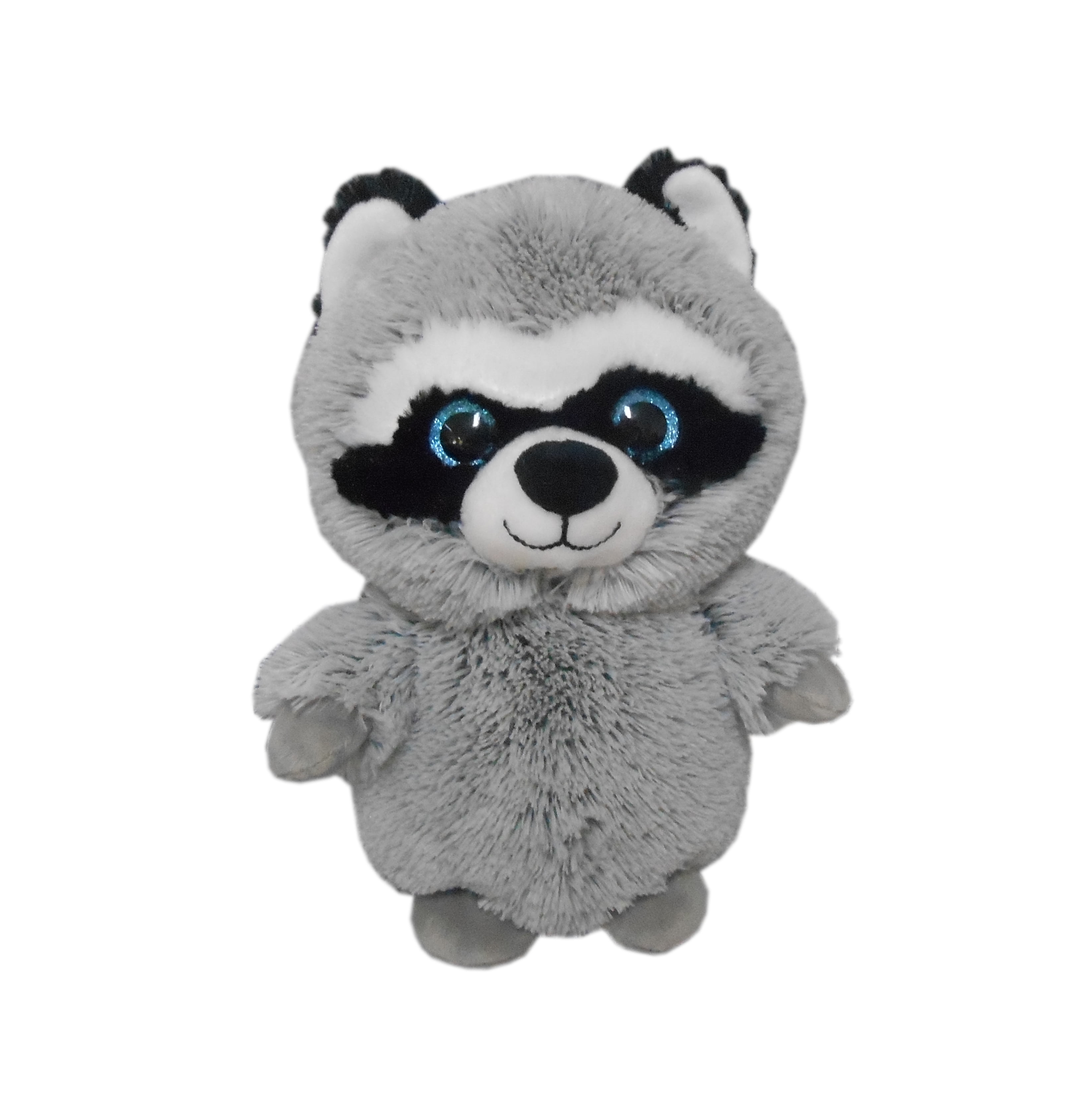 raccoon stuffed animal walmart