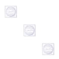 thumbnail image 3 of Wosthever Regla giratoria Construcción Plantilla de geometría estéreo Dispositivo de medición de dibujo Reglas de papelería Accesorios Estudiante Type1 NO1 Wosthever CBP212704, 3 of 6