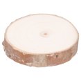 thumbnail image 3 of Colgante de puerta Material de pino diámetro 8cm tamaño del traje diseño de molienda ampliamente utilizado decoración del hogar DIY, 3 of 5