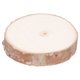 thumbnail image 3 of Colgante de puerta Material de pino diámetro 8cm tamaño del traje diseño de molienda ampliamente utilizado decoración del hogar DIY, 3 of 5
